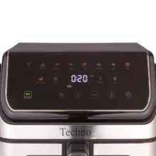 سرخ‌کن ۸ لیتر تکنو مدل Te-550