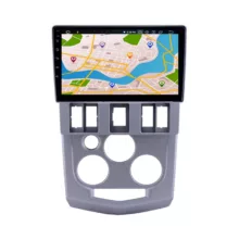 مانیتور خودرو راک مدل اندروید مناسب برای ال 90