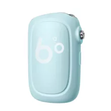 دستگاه آبرسان پوست مدل ZM152