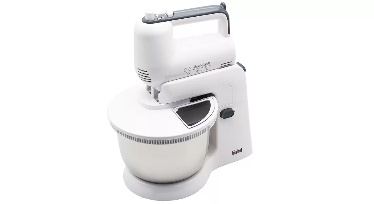همزن بیشل مدل BL-SB-009