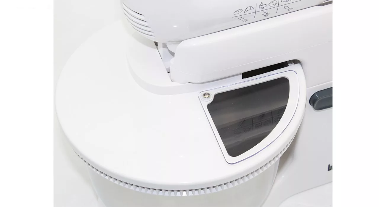 همزن بیشل مدل BL-SB-009