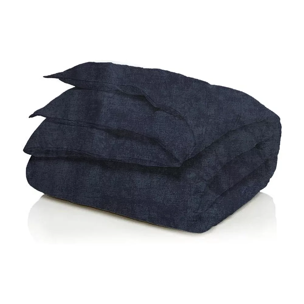 لحاف چیداری مدل پتینه دو نفره سایز 240x220 سانتی متر