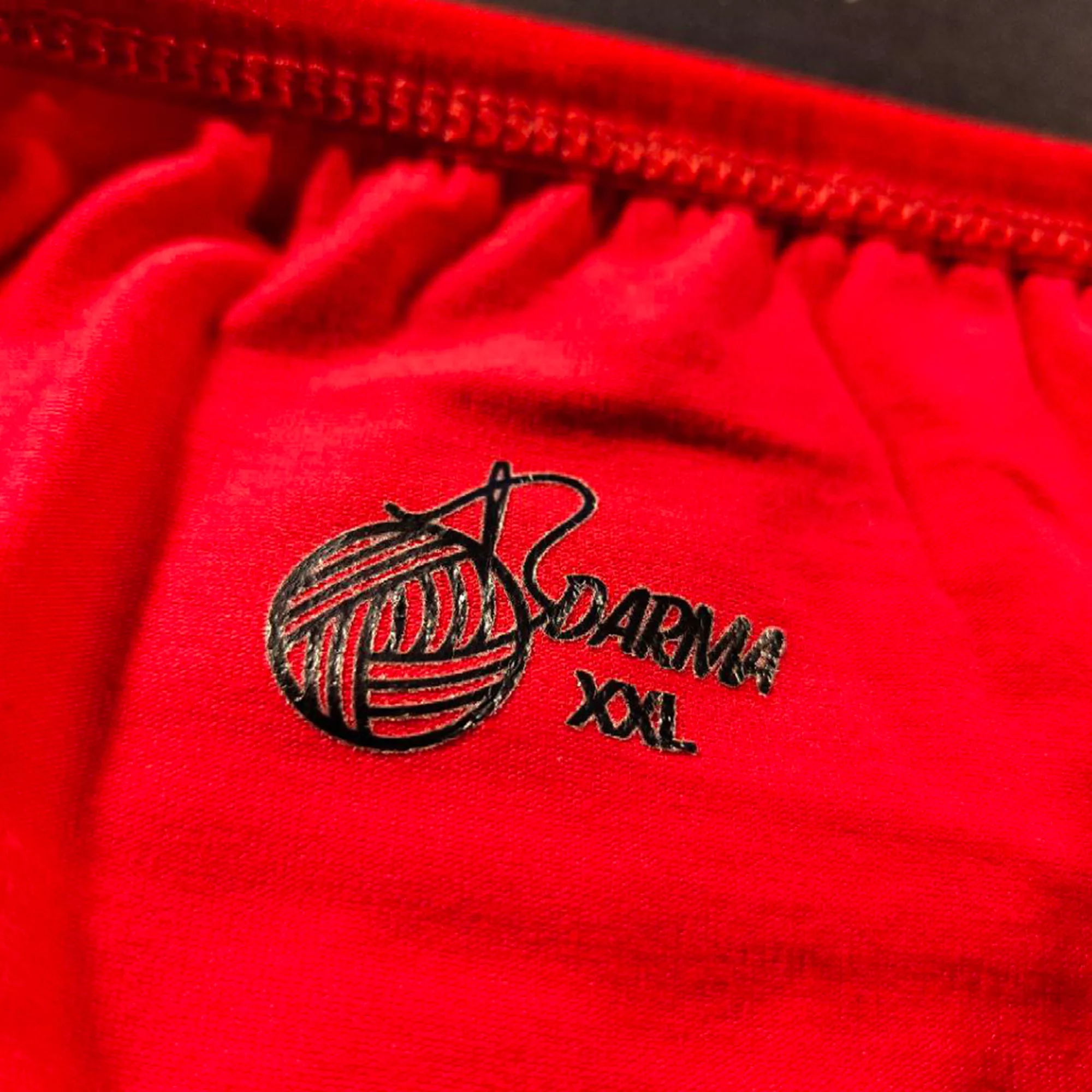 شورت زنانه دارما مدل p12 مجموعه 12 عددی