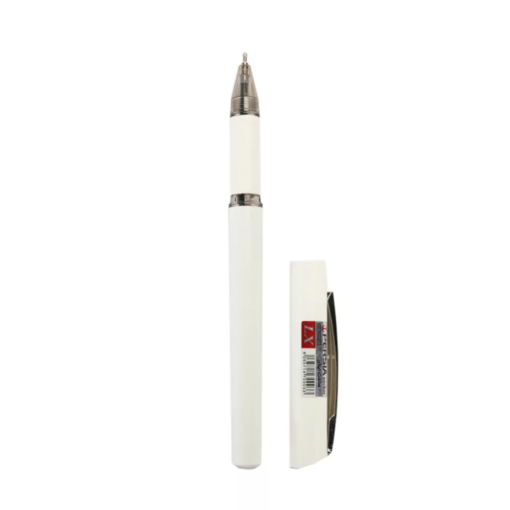 خودکار پرشیا مدل 07- LX بسته 50 عددی