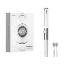 مسواک برقی آپیو مدل Mox به همراه 2 سری یدک