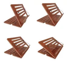 پایه نگهدارنده لپ تاپ مدل پلاس