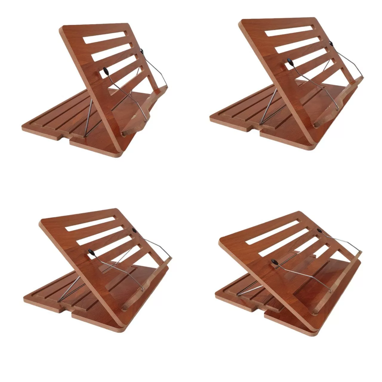 پایه نگهدارنده لپ تاپ مدل پلاس