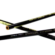 مداد فابر کاستل مدل PITT بسته 3 عددی