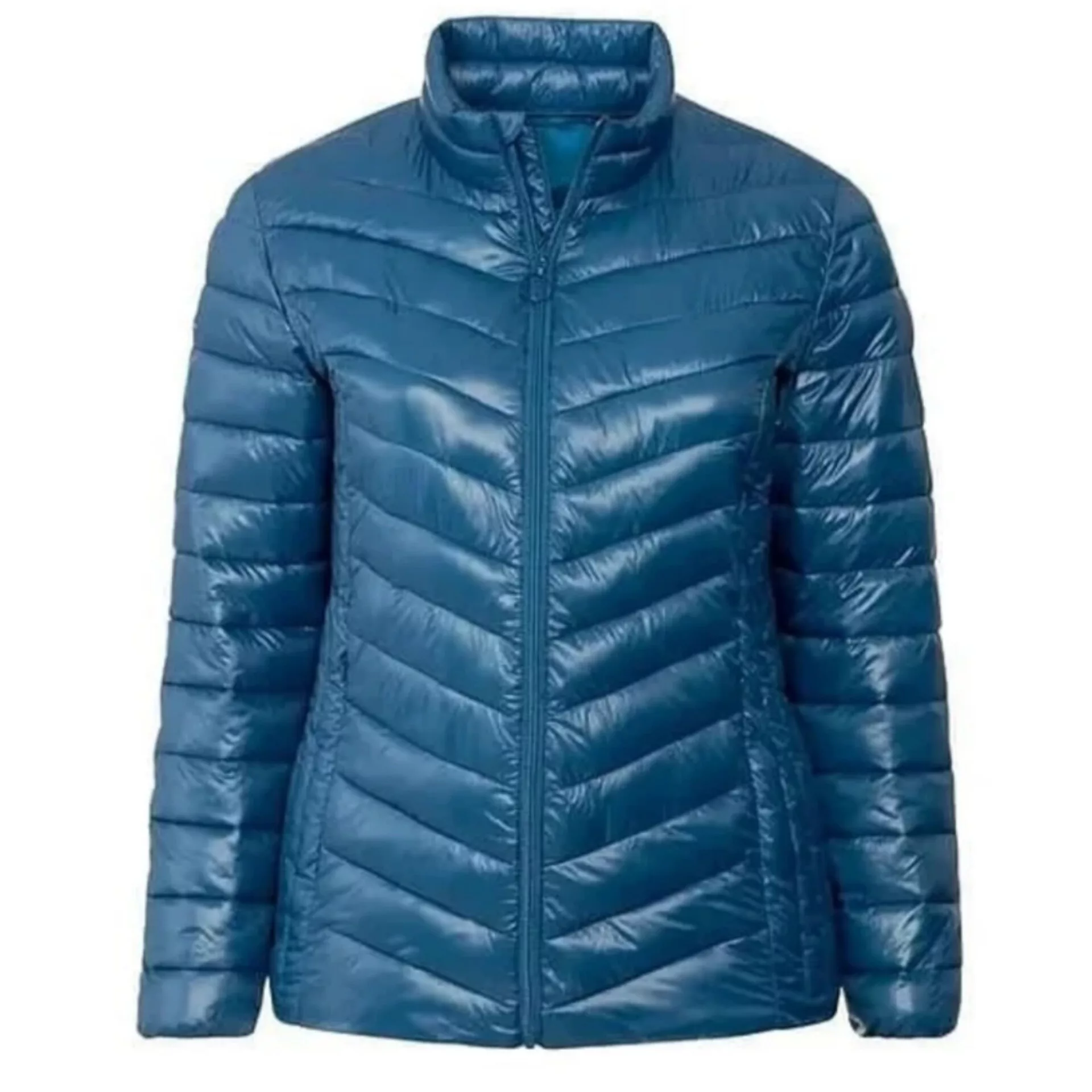 کاپشن زنانه اسمارا مدل 50000