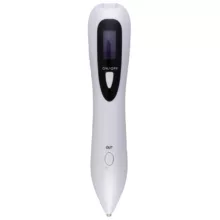 قلم پاک سازی پوست بیوتی پن مدل دیجیتالی 6 سطح