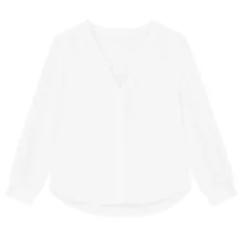 شومیز آستین بلند یقه هفت زنانه ایسوس مدل 132409225