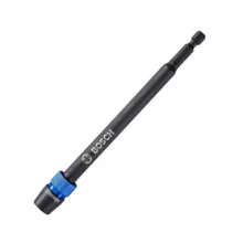 رابط سری پیچ گوشتی بوش مدل Extension Bit طول 15 سانتی متر