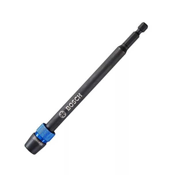 رابط سری پیچ گوشتی بوش مدل Extension Bit طول 15 سانتی متر