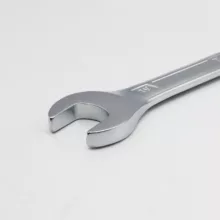 آچار یکسر تخت و یکسر رینگی تاپکس مدل YP-6-24MM سایز 12 عددی