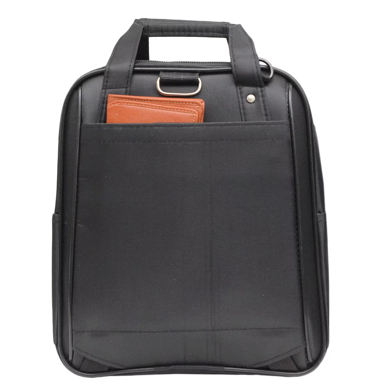 کیف لپ تاپ پاور مدل BR 18122 مناسب برای لپ تاپ 12 اینچی و کوچکتر