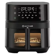 سرخ کن بدون روغن نوتریکوک مدل AF357V