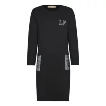 پیراهن زنانه لتیشیا مدل 219