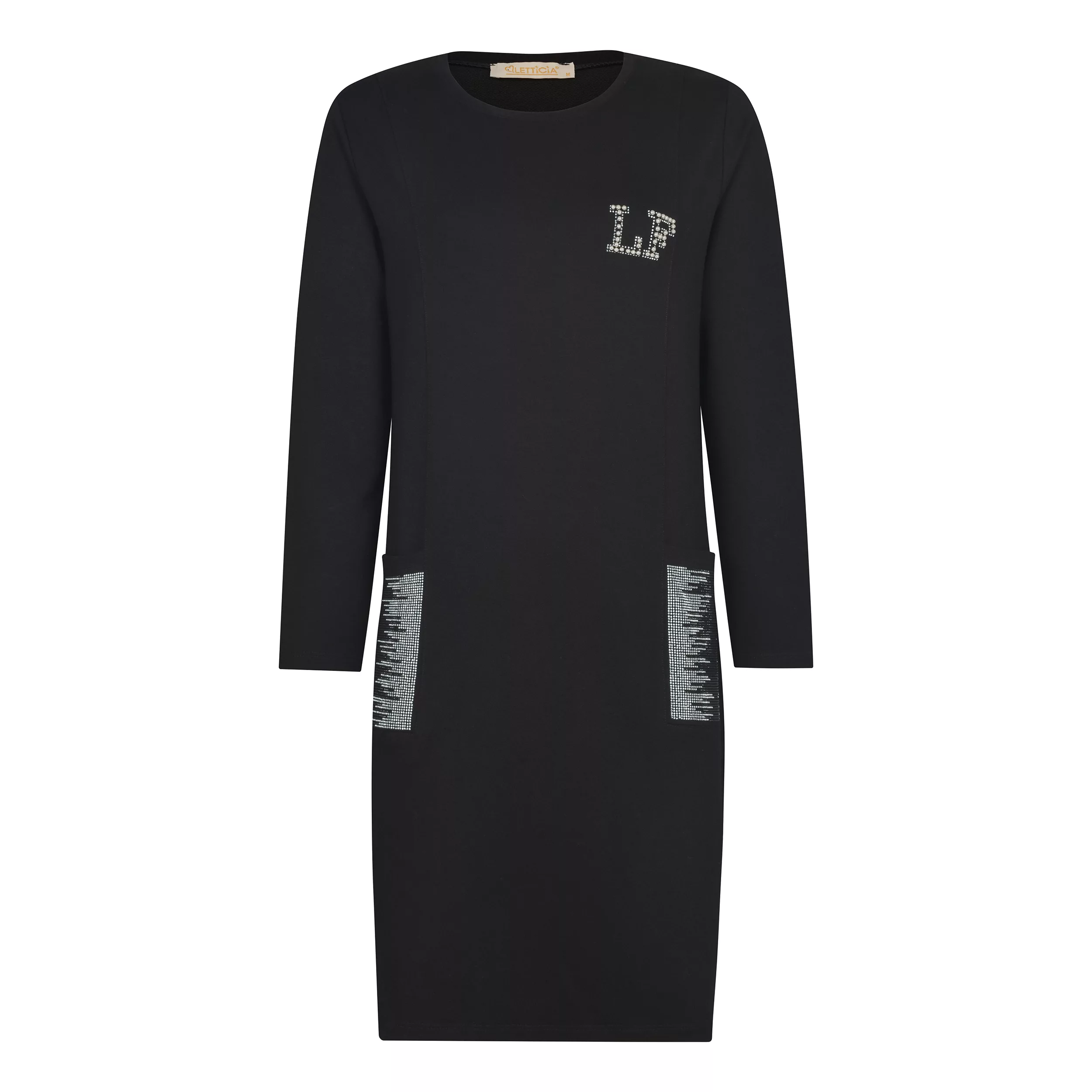 پیراهن زنانه لتیشیا مدل 219