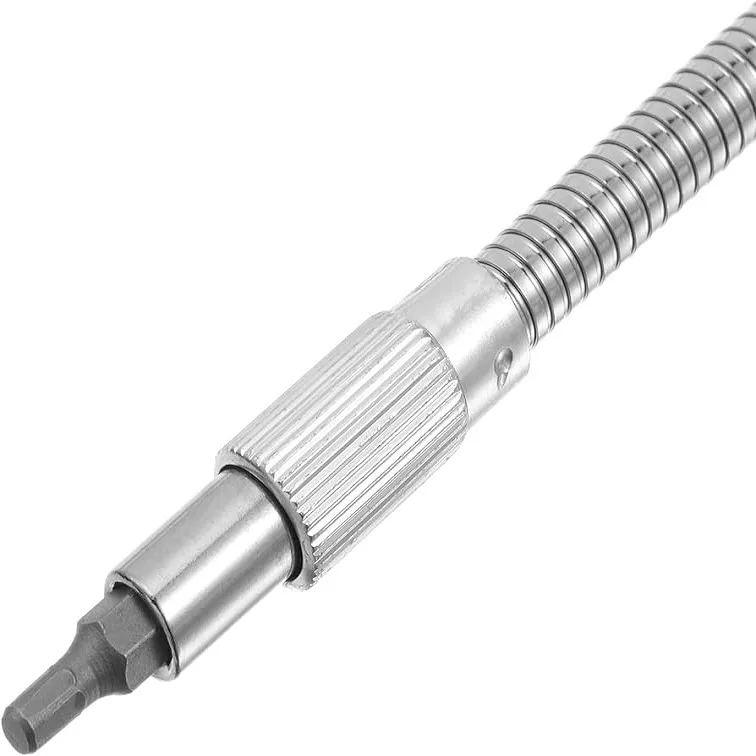 سری پیچ گوشتی و رابط فلکسی بوش مدل X11 مجموعه 11 عددی