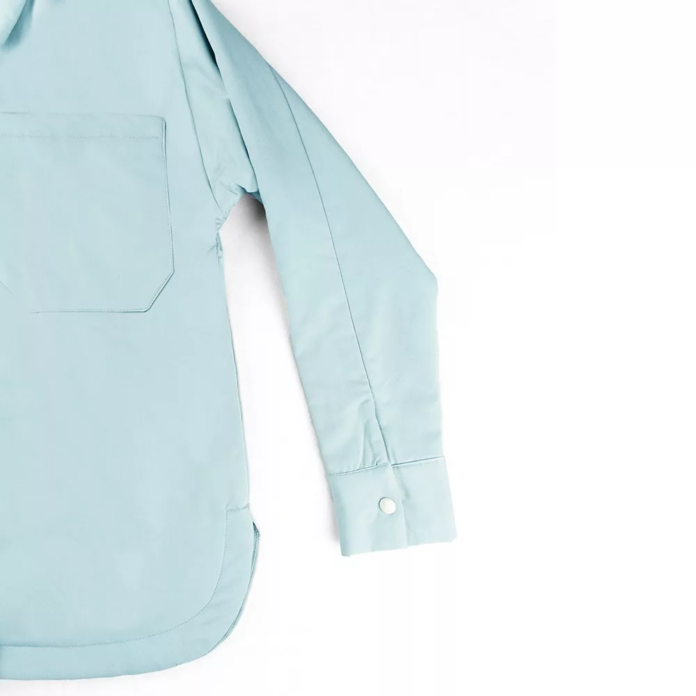 کاپشن زنانه مدل SB-SS-3018