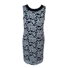 پیراهن زنانه رومن مدل Love01