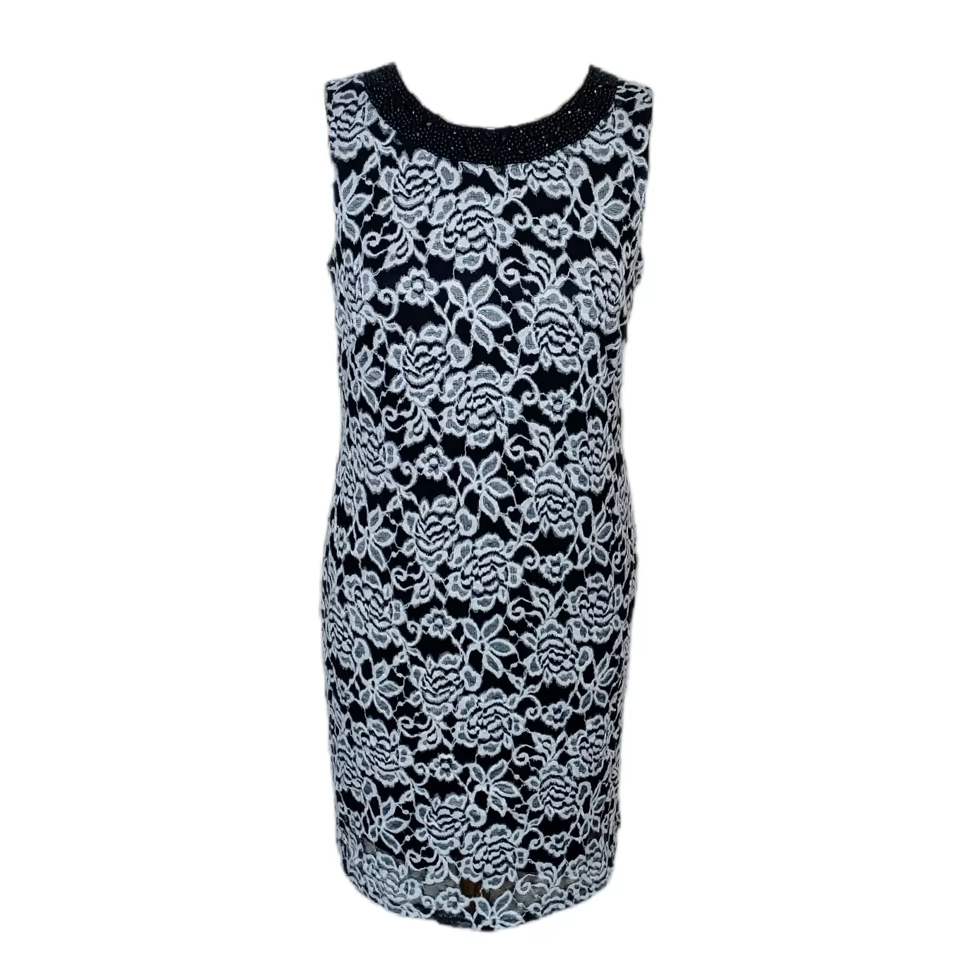 پیراهن زنانه رومن مدل Love01