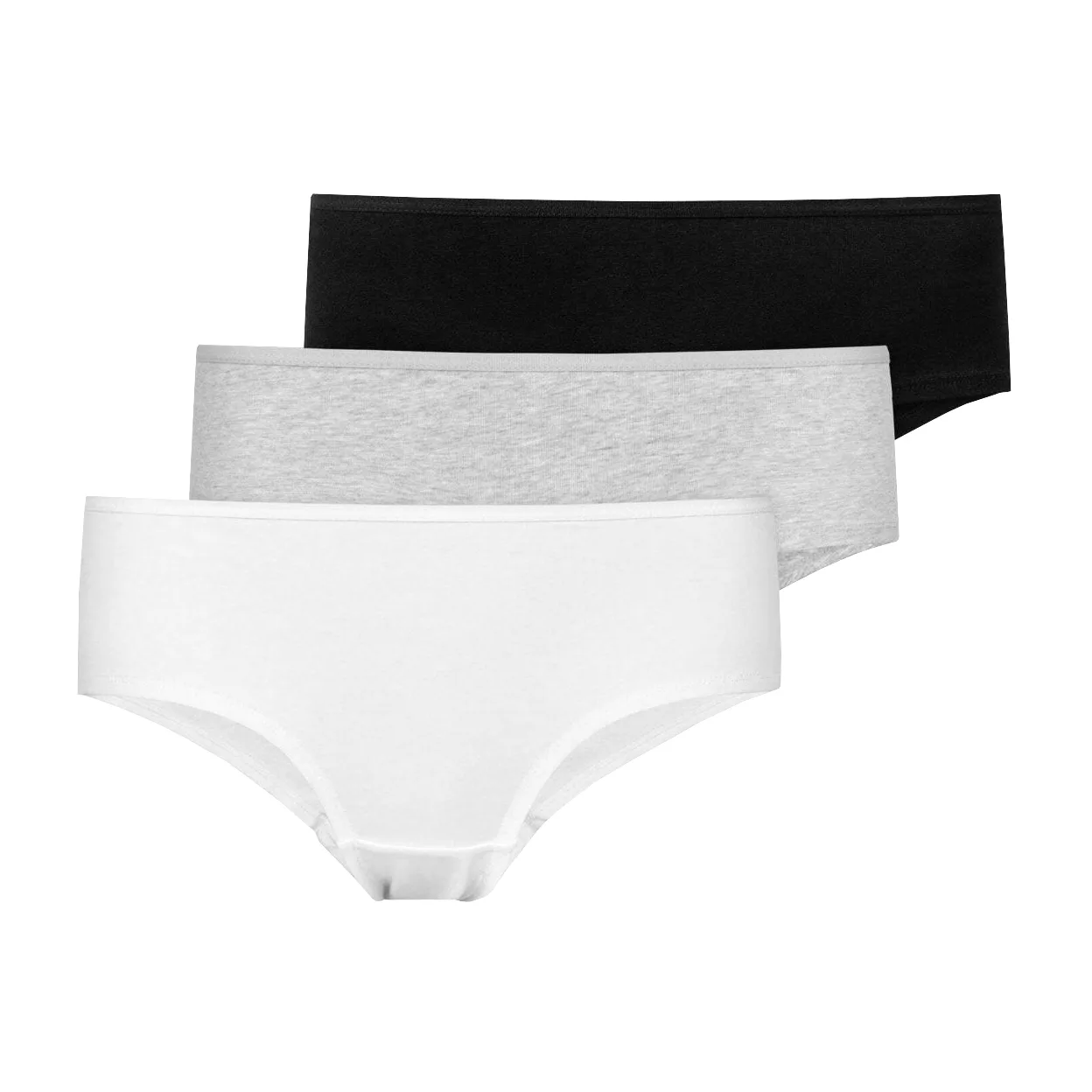 شورت زنانه اسنوکس مدل 117542 مجموعه 3 عددی