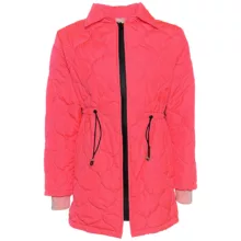 کاپشن زنانه مدل شبرنگ کد 6025