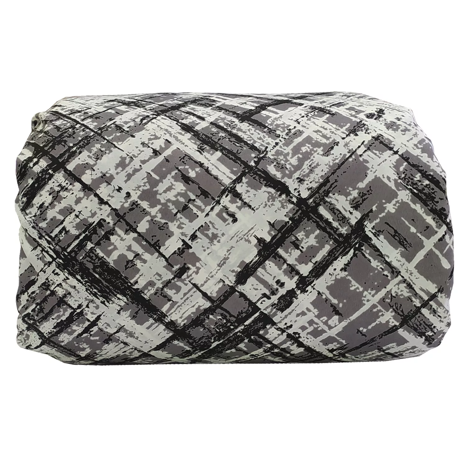 لحاف سندس مدل خطی کد F969 دونفره سایز 220x190 سانتی متر