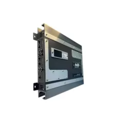 آمپلی فایر خودرو ام بی -خودرو مدل MBA-8295