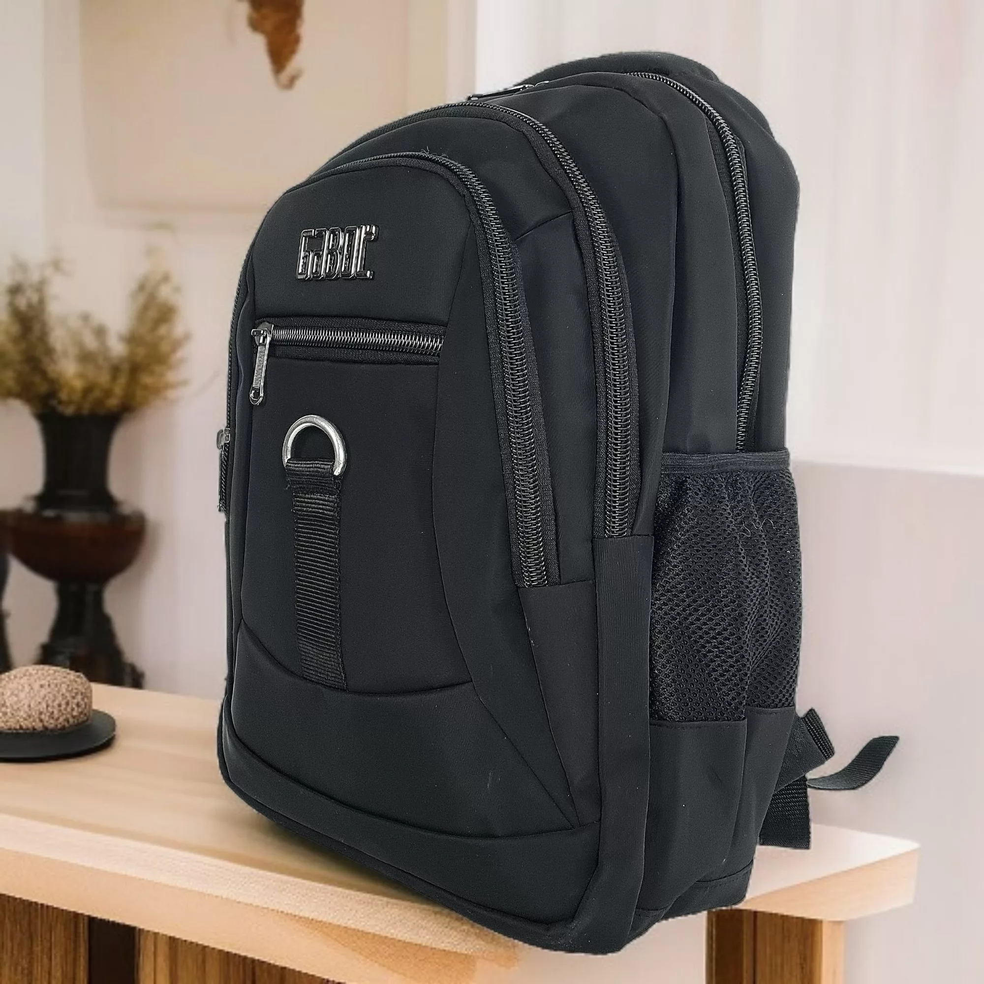کوله پشتی لپ تاپ گابل مدل GB 2230 مناسب برای لپ تاپ 14.1 تا 15.6 اینچی