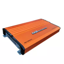 آمپلی فایر خودرو ام بی اکوستیک مدل MBA5800