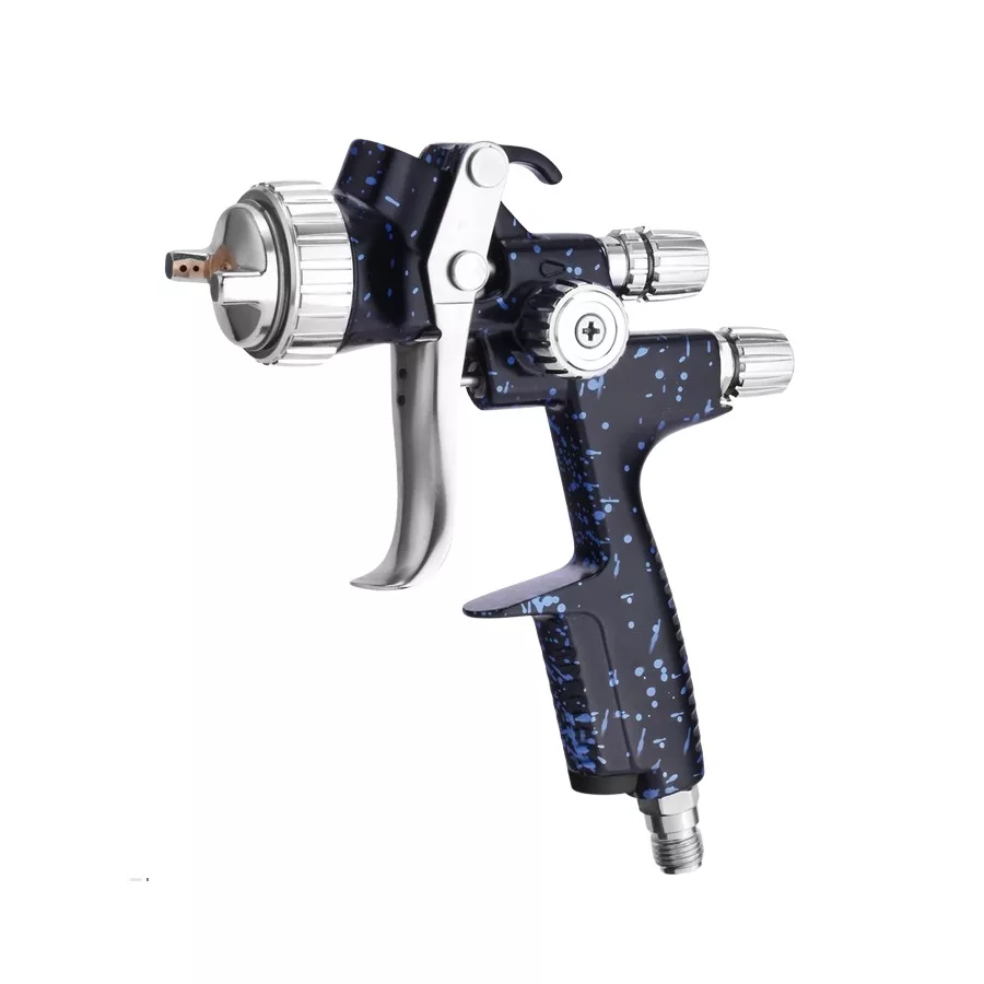 پیستوله رنگ ایتالکو مدل MAGIC 1 - کد نازل 1/3