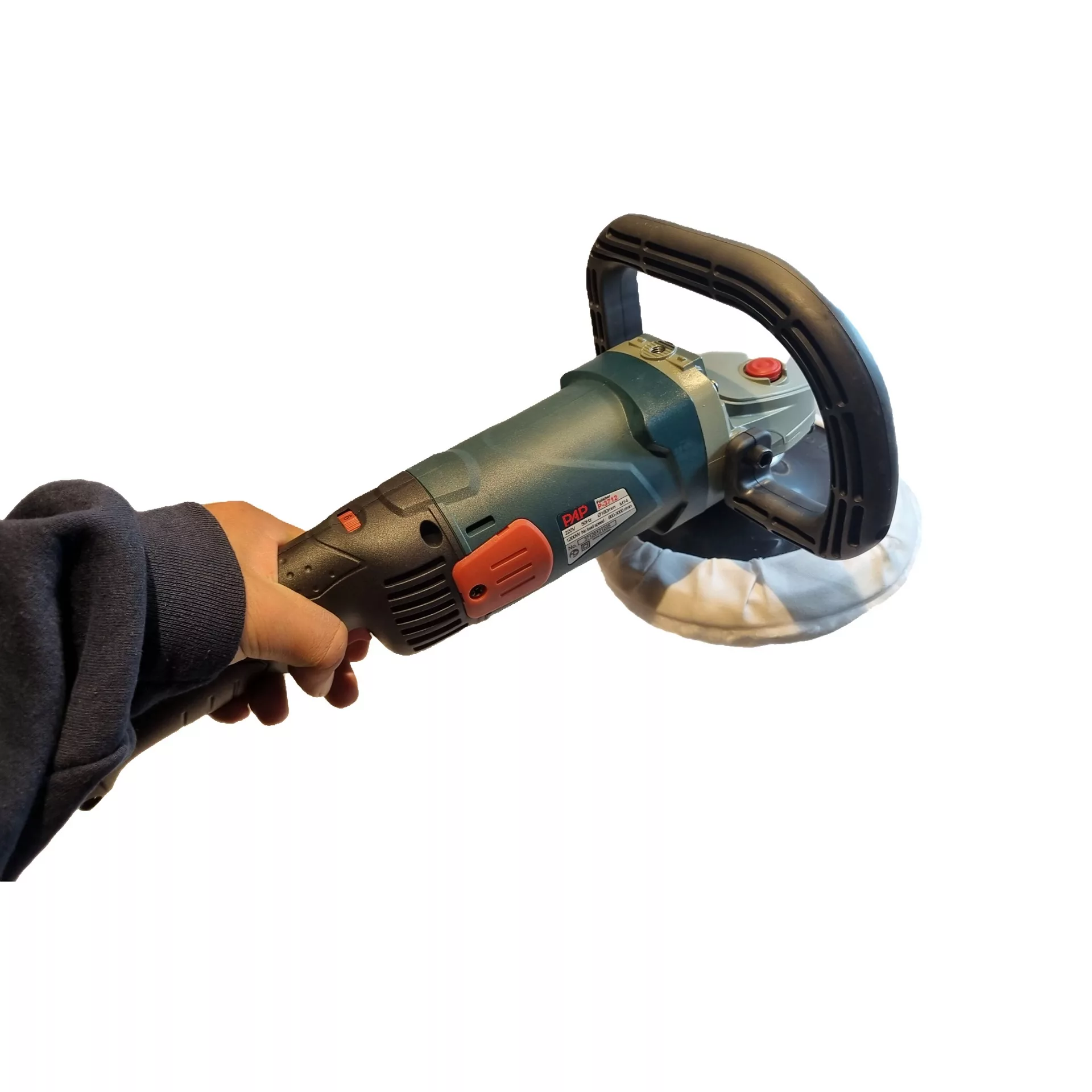 دستگاه پولیش پی ای پی مدل p_3712