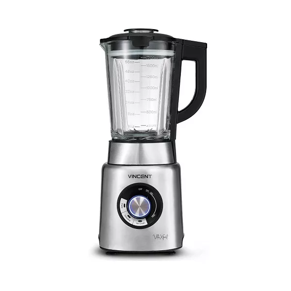 مخلوط کن 1.7 لیتری وینسنت مدل TB7312