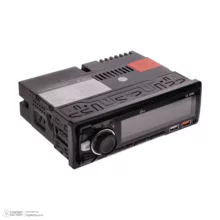 پخش کننده خودرو کلارو مدل CL-6304