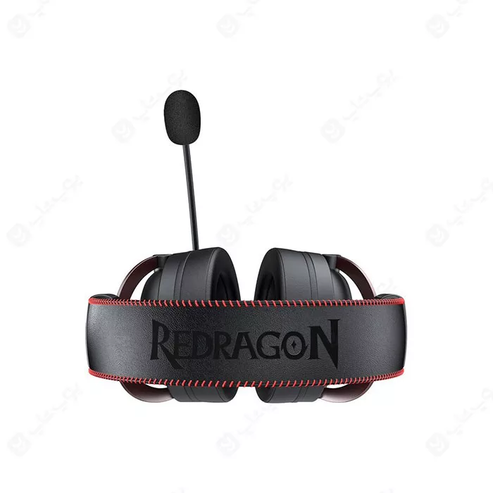 هدست مخصوص بازی ردراگون مدل h540