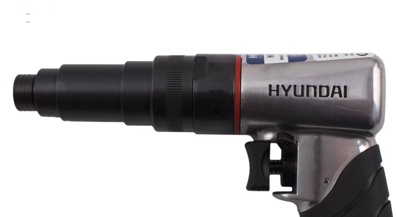 پیچ گوشتی بادی هیوندای مدل HA1418-SD