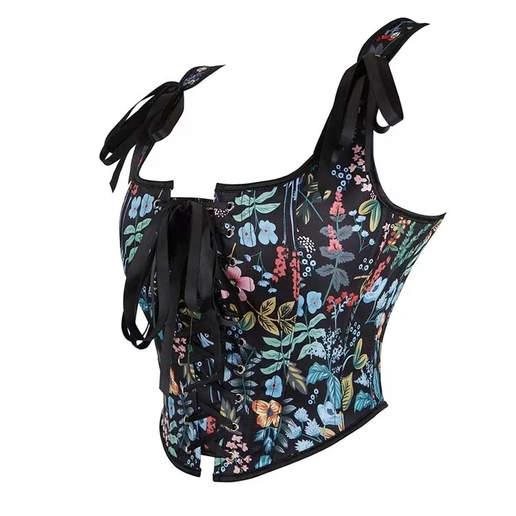 نیم تنه زنانه مدل LUX-100504