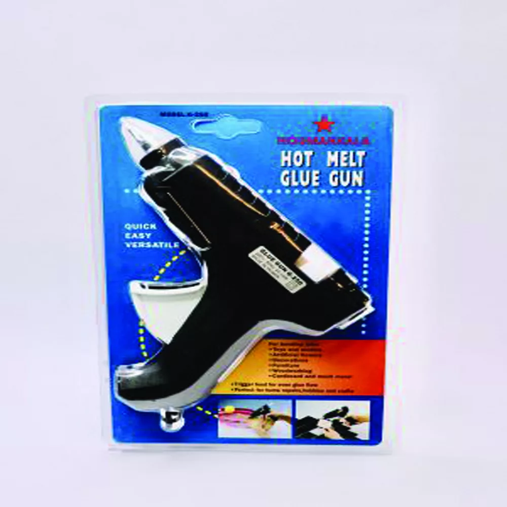 دستگاه چسب تفنگ حرارتی هات ملت مدل G-250