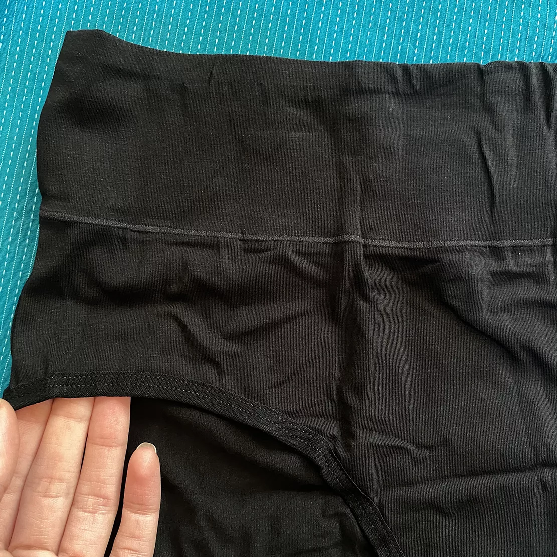 شورت زنانه مدل X001CS مجموعه 2 عددی