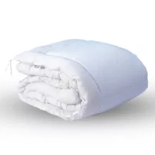 لحاف هتلکس مدل بیسیک دونفره سایز 240x220 سانتی متر