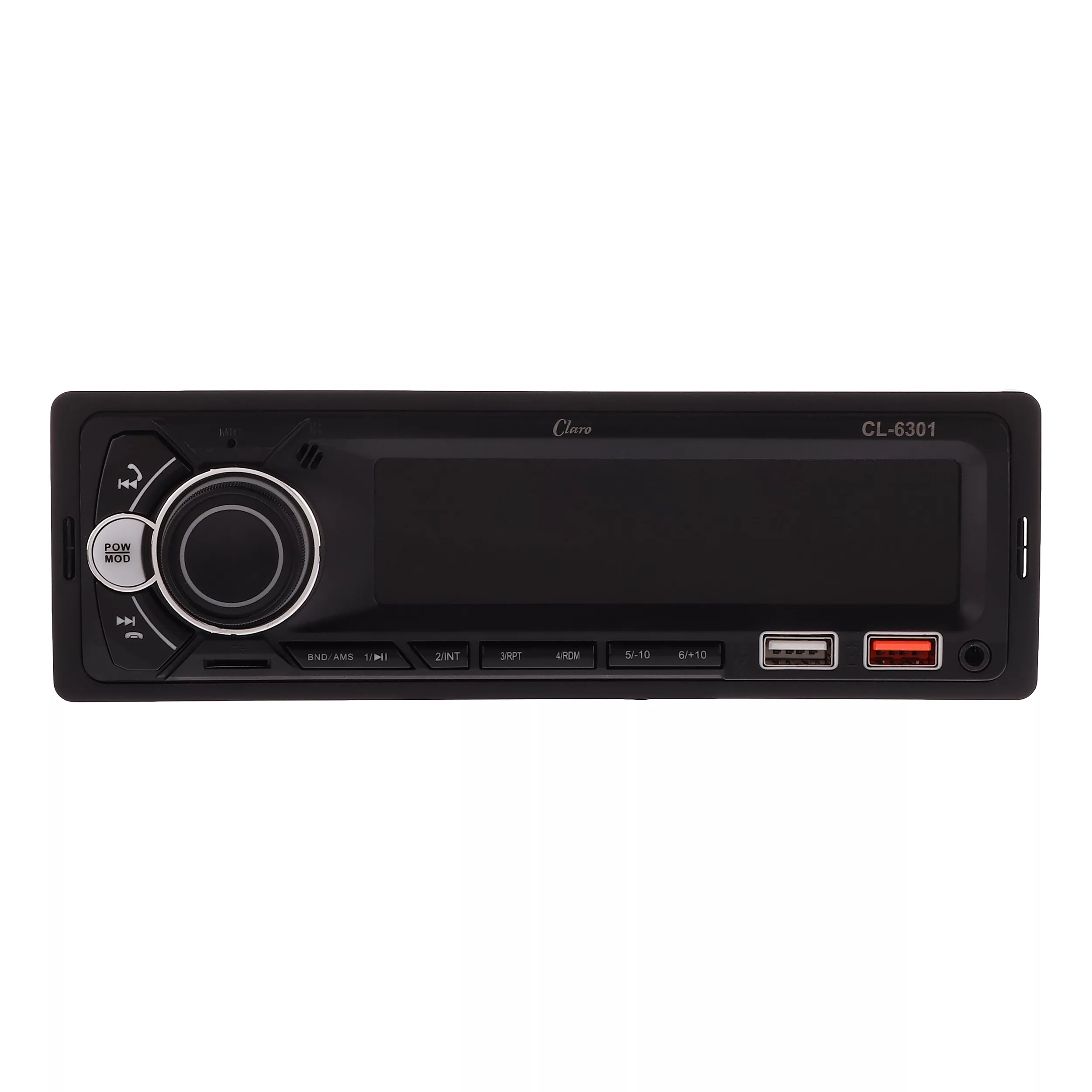 پخش کننده خودرو کلارو مدل CL-6301