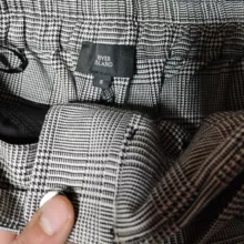 شلوار زنانه مدل 001