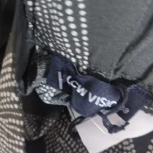 شلوار زنانه ال سی وایکیکی مدل نخی ول سافت