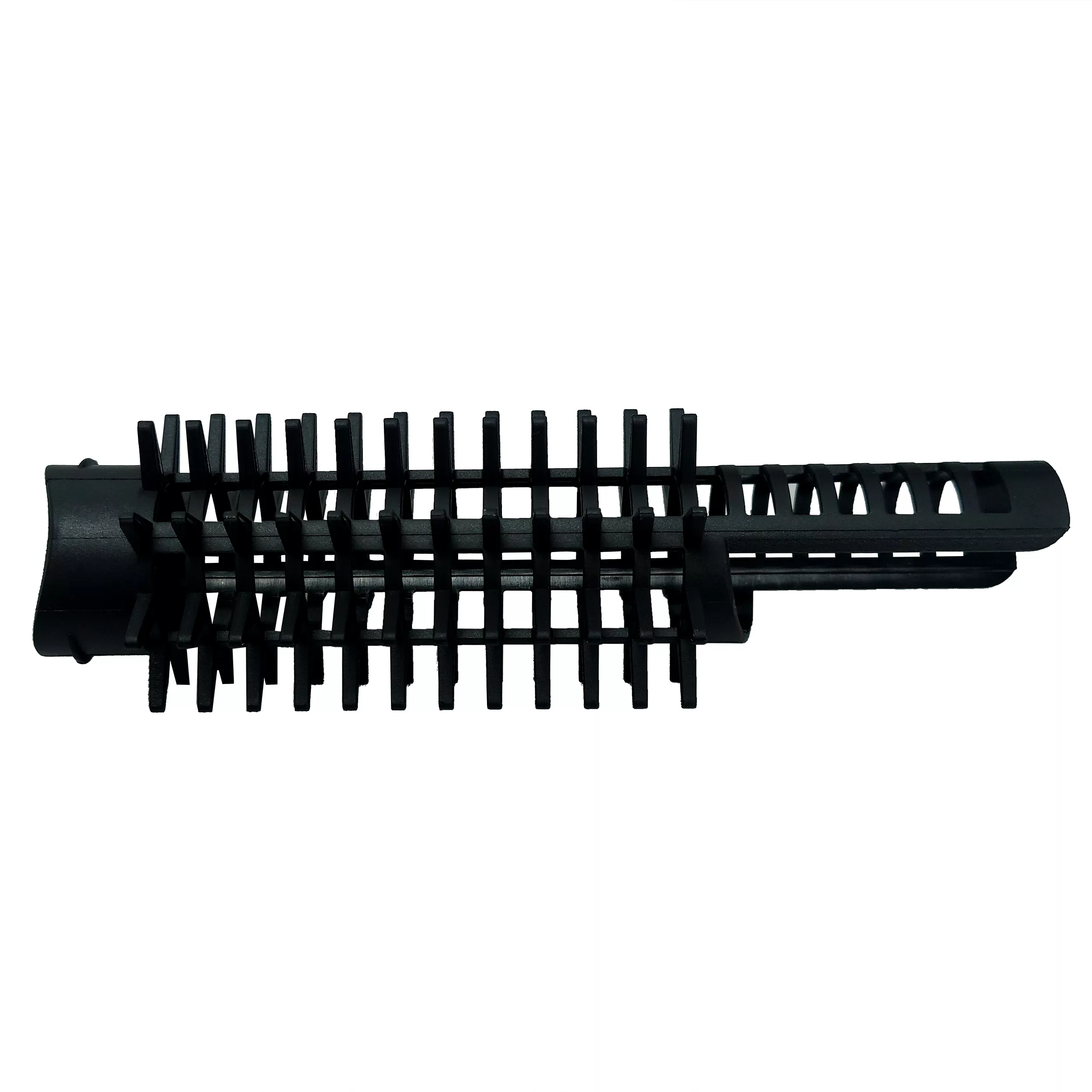 برس حرارتی و حالت دهنده مو چند کاره پروویو مدل pw-4122