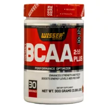 پودر بی سی ای ای پلاس ویثر نوتریشن – 300 گرم