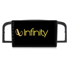 پخش کننده تصویری خودرو اینفینیتی  مدل A118 مناسب برای لیفان 620