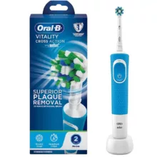 مسواک برقی اورال-بی مدل Vitality Cross Action