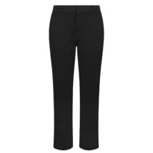 شلوار زنانه مدل گاباردین بوت کات 2